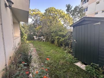 Maison 7 pièces 169 m²