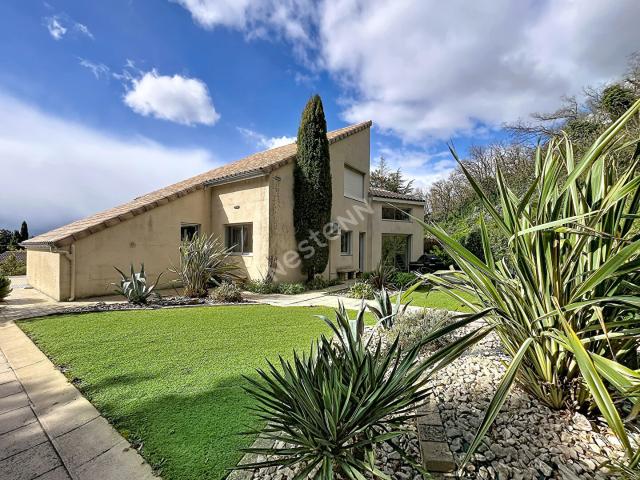 Maison 7 pièces 169 m²
