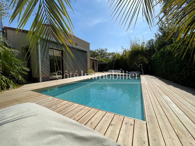 Maison 7 pièces 169 m²