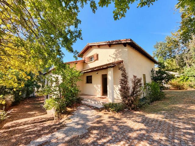 Maison 7 pièces 169 m²