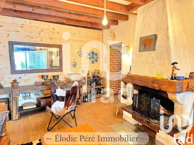 Maison 7 pièces 169 m²