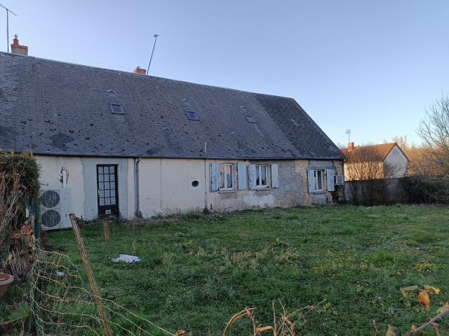 Maison 7 pièces 169 m²