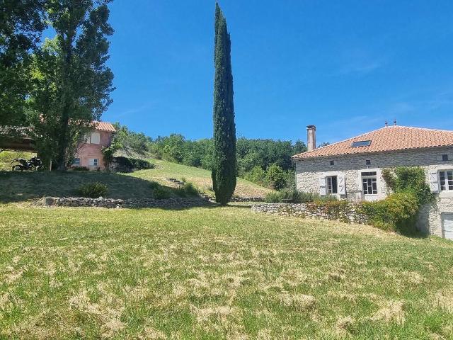 Maison 7 pièces 169 m²