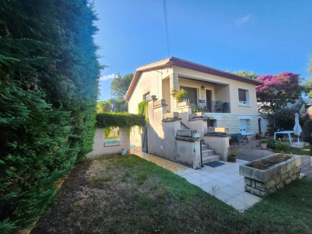 Maison 7 pièces 169 m²