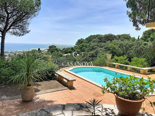Maison 7 pièces 169 m²