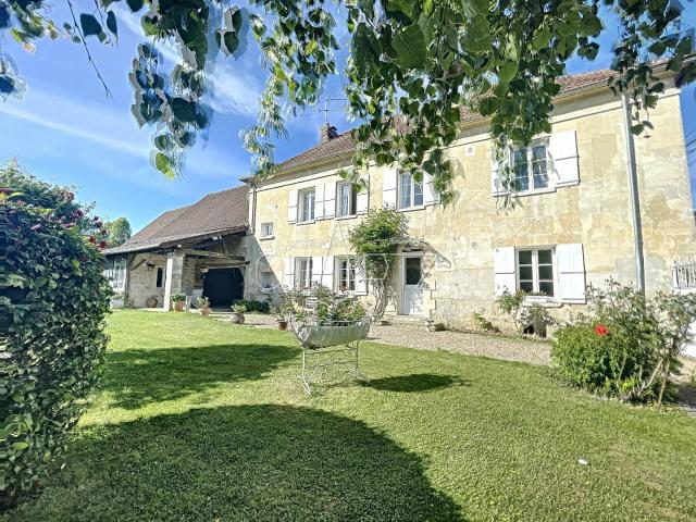 Maison 7 pièces 169 m²