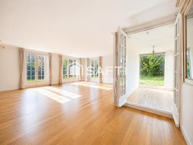 Maison 7 pièces 169 m²