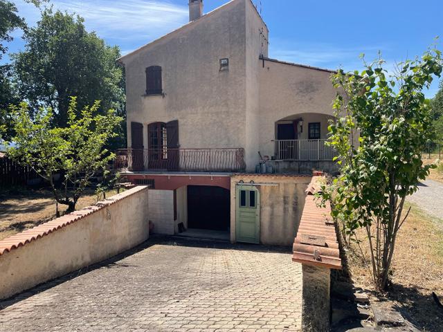 Maison 7 pièces 169 m²