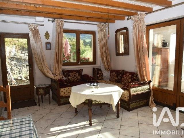 Maison 7 pièces 169 m²
