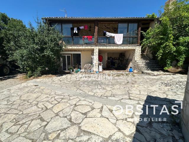 Maison 7 pièces 169 m²
