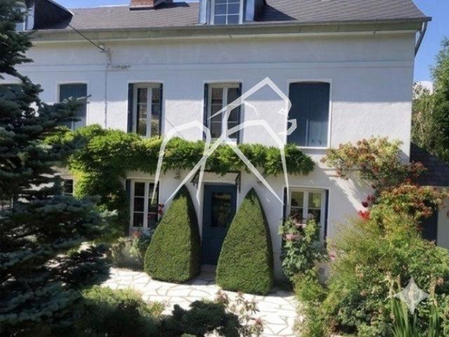 Maison 7 pièces 169 m²
