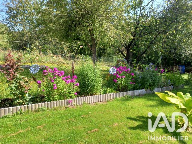 Maison 7 pièces 169 m²