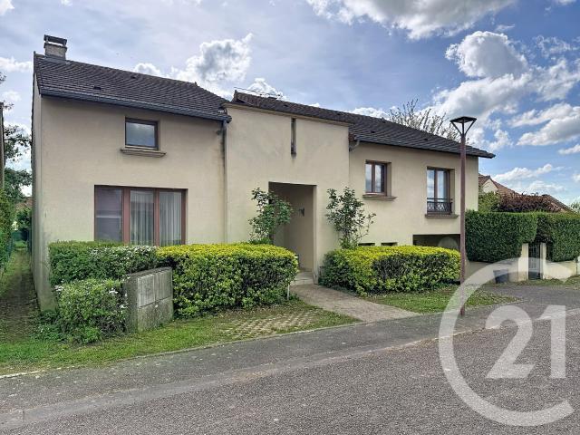 Maison 7 pièces 169 m²