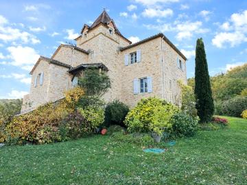 Maison 7 pièces 169 m²
