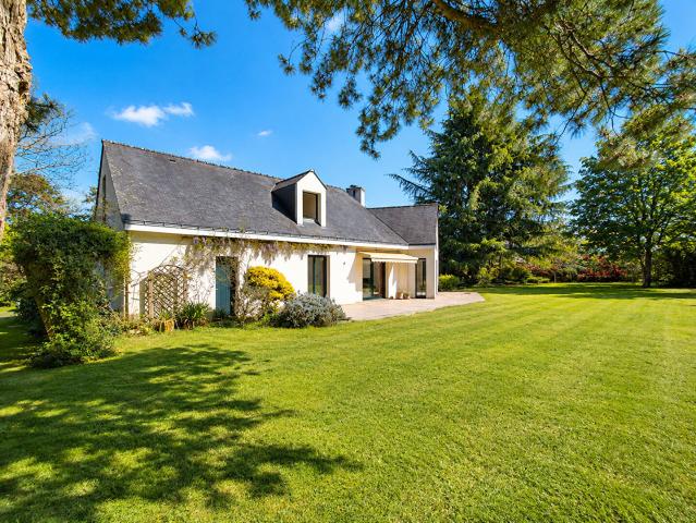 Maison 7 pièces 169 m²