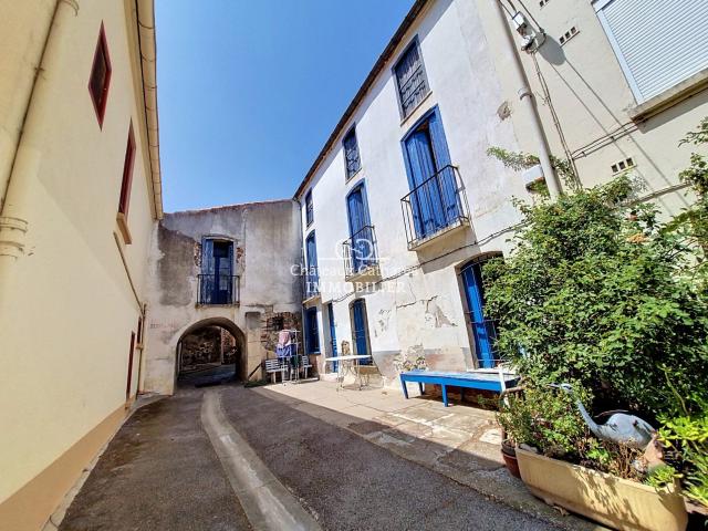 Maison 7 pièces 169 m²