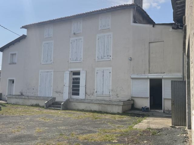 Maison 7 pièces 169 m²