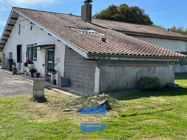 Maison 7 pièces 169 m²