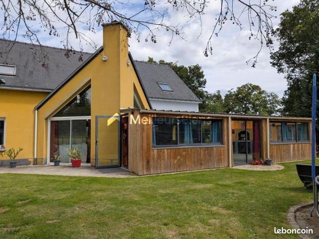 Maison 7 pièces 169 m²