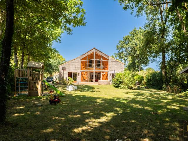 Maison 7 pièces 169 m²