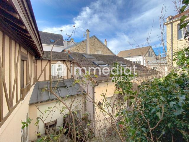 Maison 7 pièces 169 m²