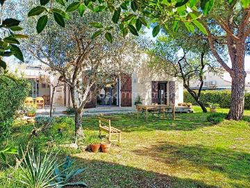 Maison 7 pièces 169 m²