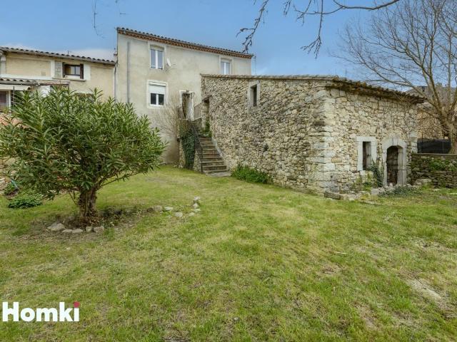 Maison 7 pièces 169 m²