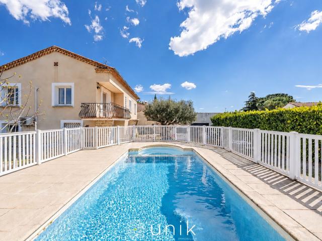 Maison 7 pièces 169 m²