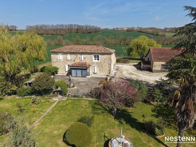 Maison 7 pièces 169 m²