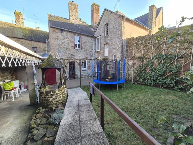 Maison 7 pièces 169 m²