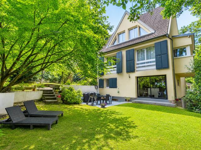 Maison 7 pièces 169 m²