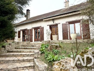 Maison 7 pièces 169 m²