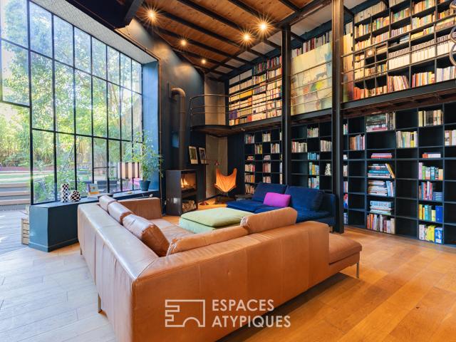 Maison 7 pièces 169 m²