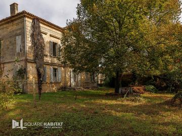 Maison 7 pièces 169 m²