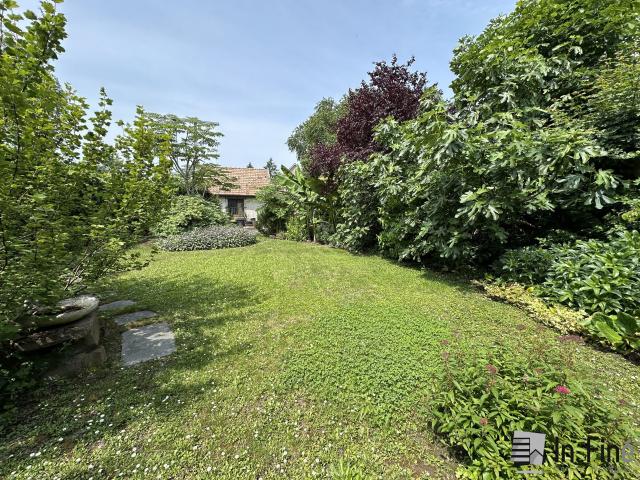 Maison 7 pièces 169 m²