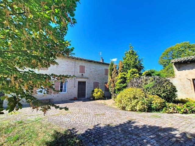 Maison 7 pièces 169 m²