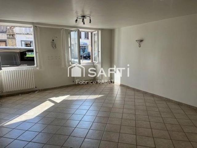 Maison 7 pièces 160 m2