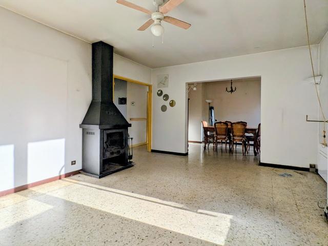 Maison 7 pièces 160 m2