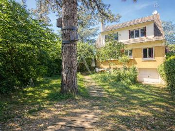 Maison 7 pièces 160 m²