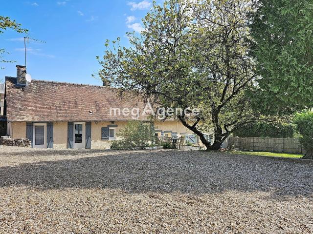 Maison 7 pièces 148 m²