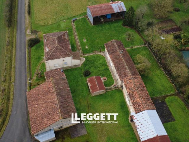Maison 7 pièces 160 m²