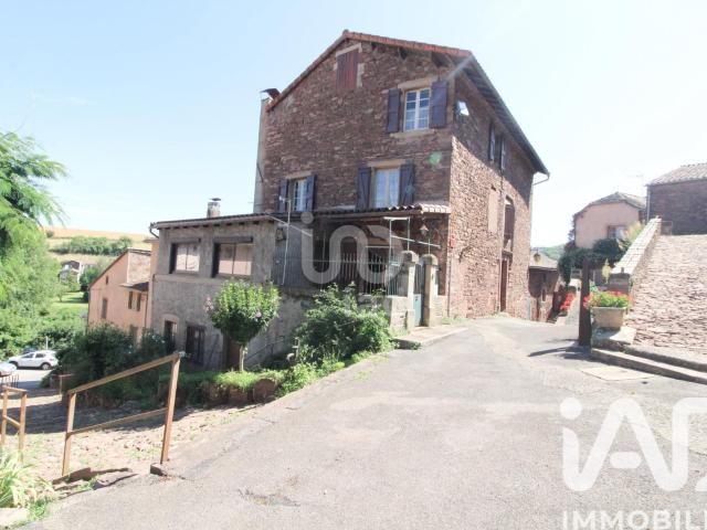 Maison 7 pièces 160 m²
