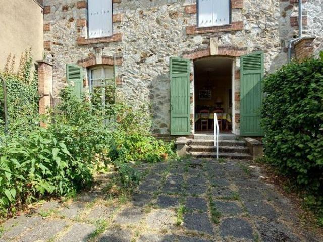 Maison 7 pièces 160 m²