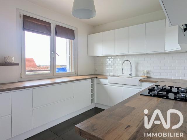 Maison 7 pièces 160 m²