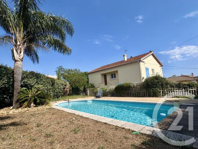 Maison 7 pièces 160 m²