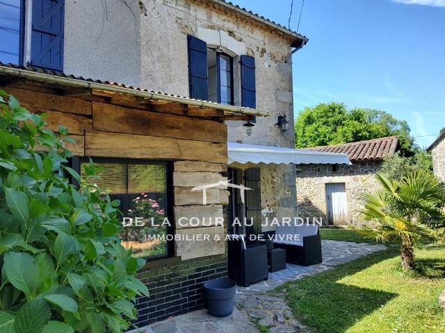 Maison 7 pièces 160 m²