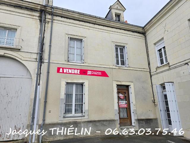 Maison 7 pièces 160 m²