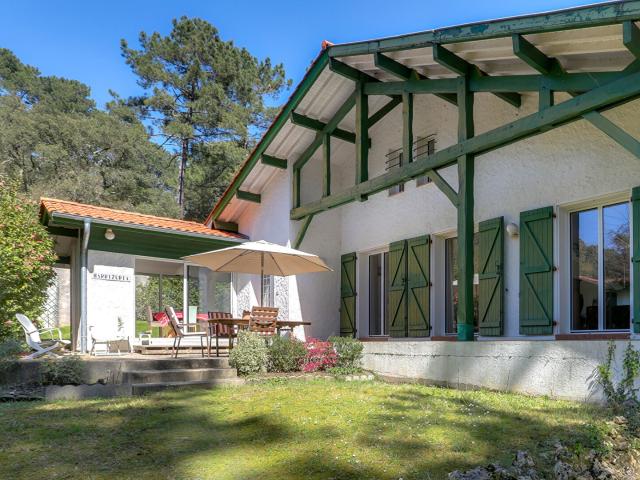 Maison 7 pièces 160 m²