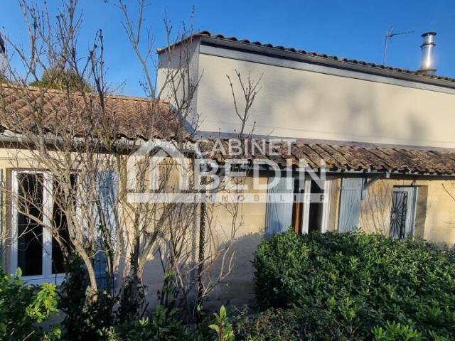 Maison 7 pièces 160 m²