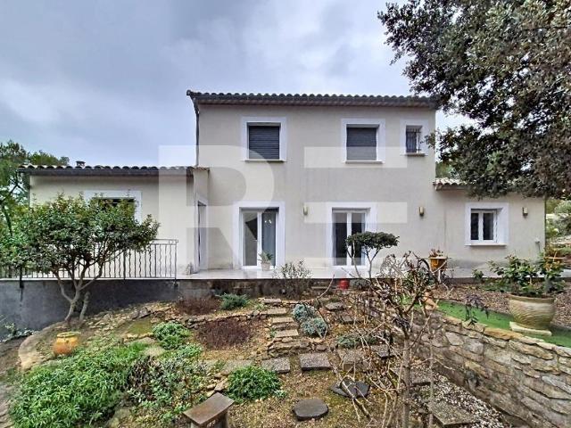 Maison 7 pièces 160 m²